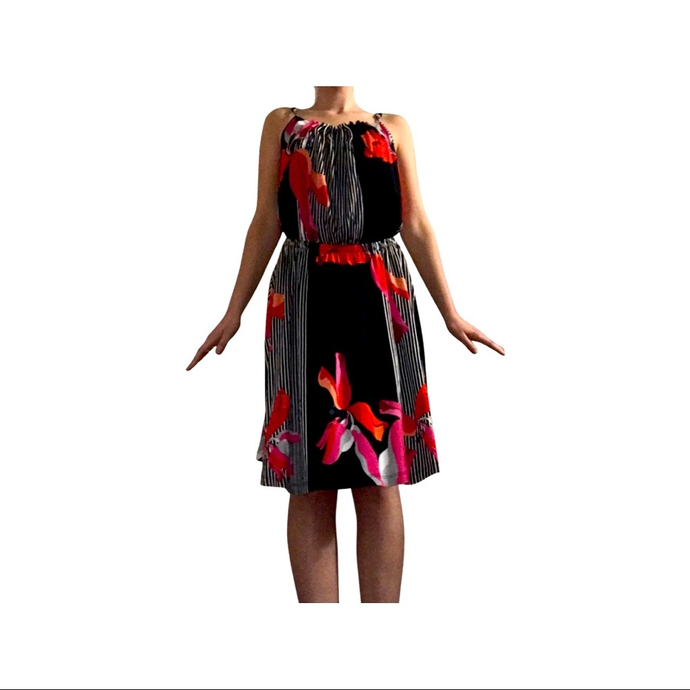 Lascana | Floral Dress